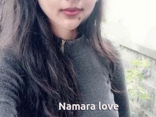 Namara_love