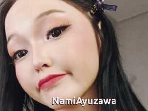 NamiAyuzawa