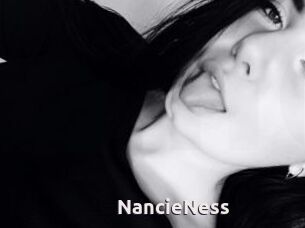 NancieNess