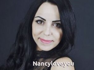 Nancyloveyou