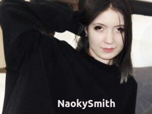 NaokySmith