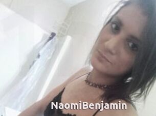 NaomiBenjamin