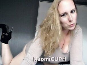 NaomiCUPH