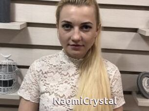 NaomiCrystal