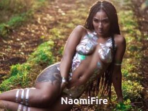 NaomiFire