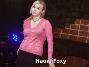 NaomiFoxy