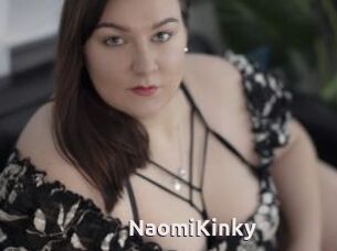 NaomiKinky