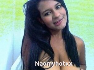 Naomyhotxx