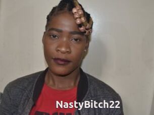 NastyBitch22