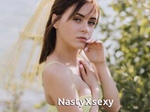 NastyXsexy