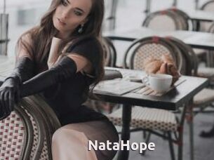 NataHope