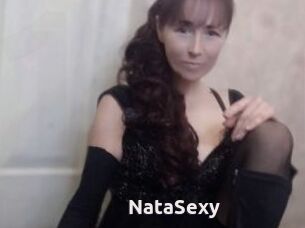 NataSexy