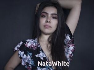 NataWhite