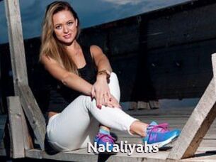 Nataliyahs