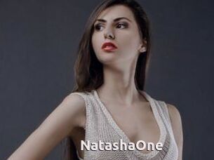 NatashaOne