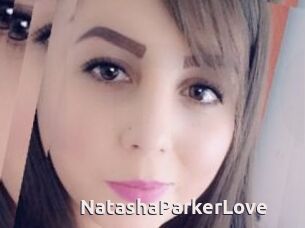 NatashaParkerLove