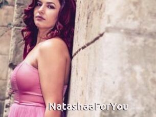 NatashaaForYou