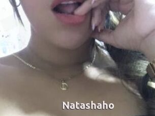 Natashaho