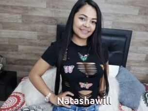 Natashawill