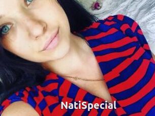 NatiSpecial