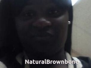 NaturalBrownbone