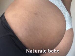 Naturale_babe