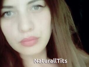 NaturallTits