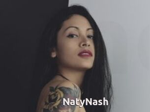 NatyNash