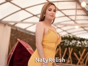 NatyRelish