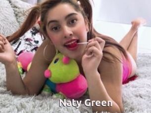 Naty_Green