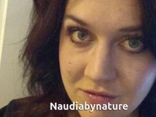 Naudiabynature