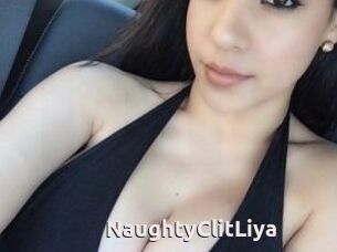 NaughtyClitLiya