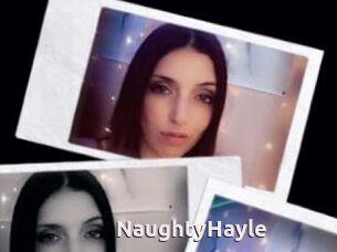 NaughtyHayle