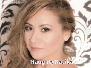 NaughtyKatika