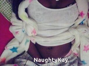 NaughtyKay