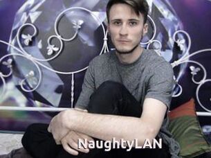 NaughtyLAN