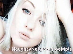 NaughtyNellyMonroeMpls