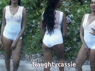 Naughtycassie