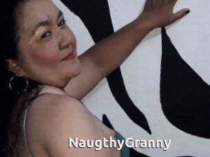 NaugthyGranny