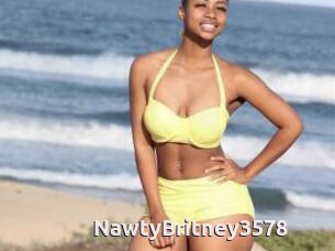 NawtyBritney3578