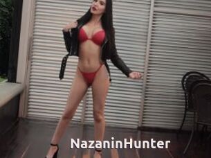 NazaninHunter