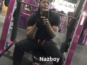 Nazboy