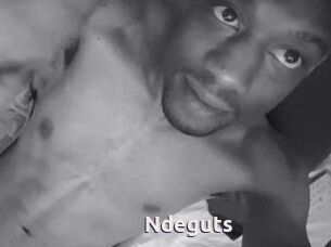 Ndeguts