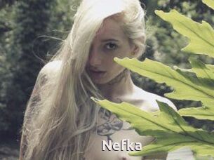 Nefka