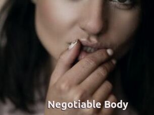 Negotiable_Body