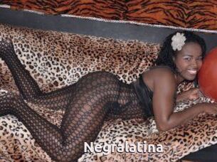 Negralatina