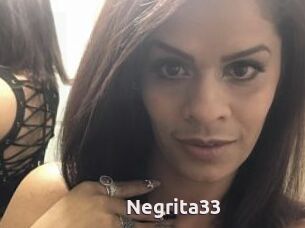 Negrita33