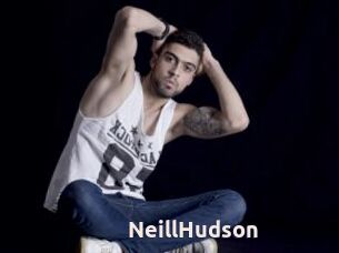 NeillHudson