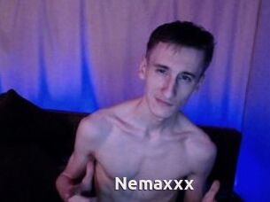 Nemaxxx