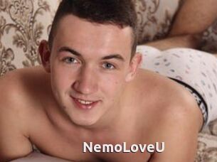 NemoLoveU